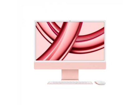 iMac 24inch M3 chip 256GB